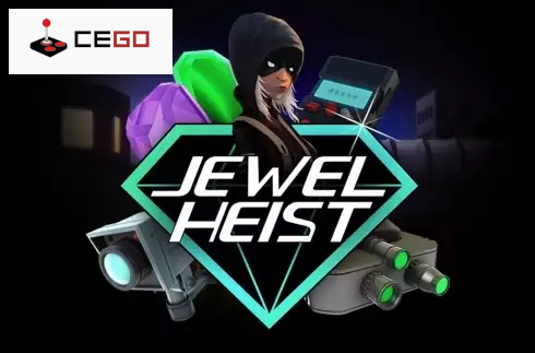 Jewel Heist